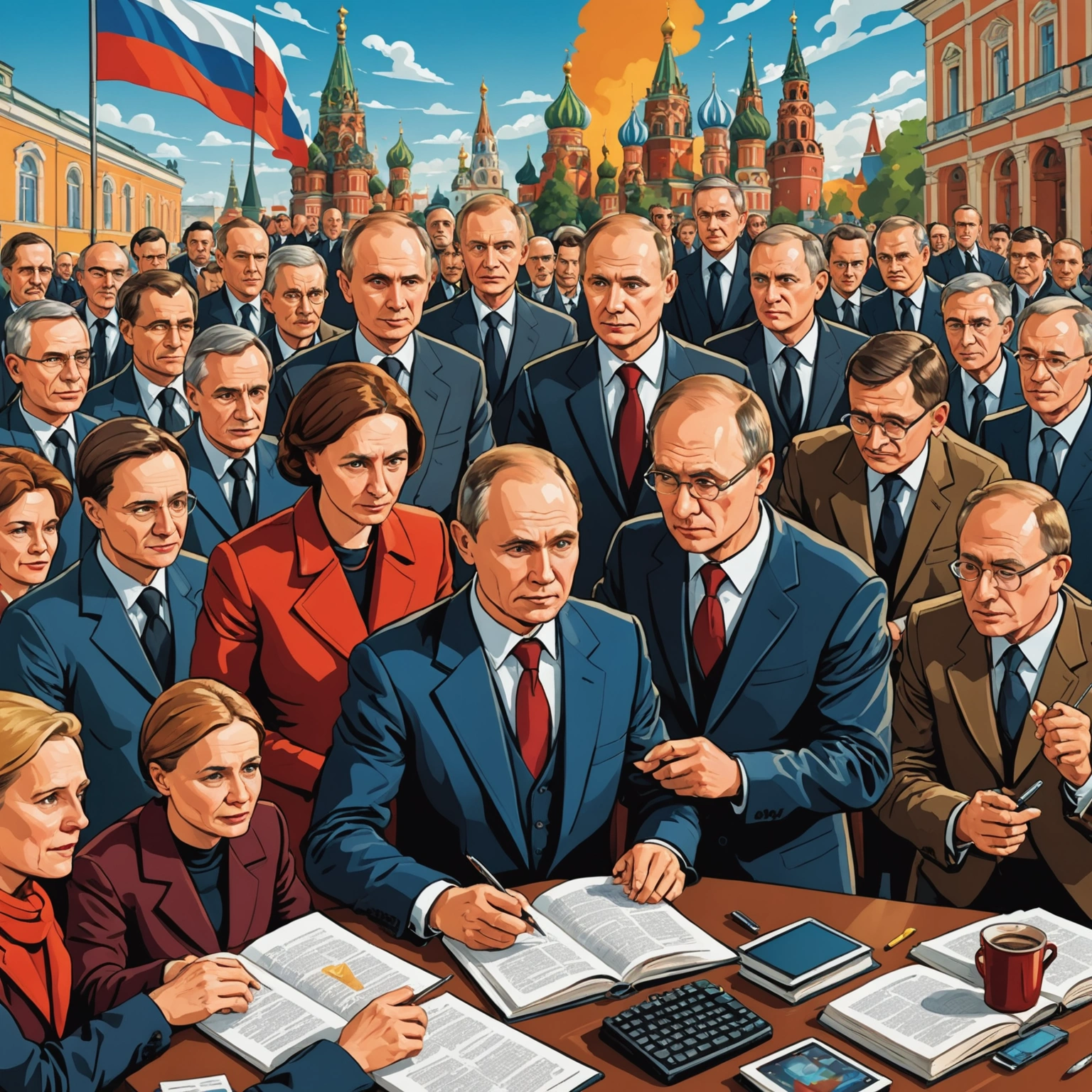 Все виды союзов: ключ к пониманию и мастерству в языке