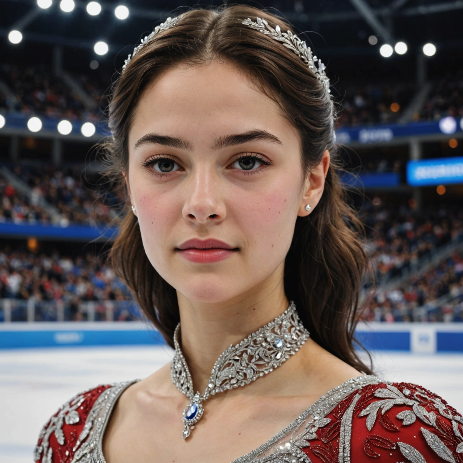 Евгения Медведева: Жизнь и карьера выдающейся фигуристки