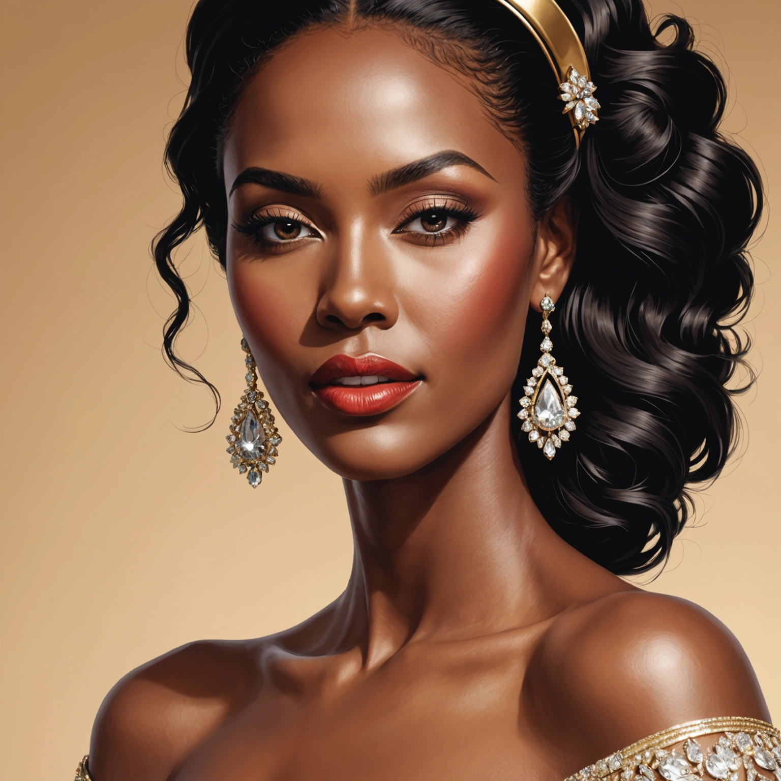 Знаменитости и их влияние на наше восприятие: Как азиза фигура меняет стандарты красоты