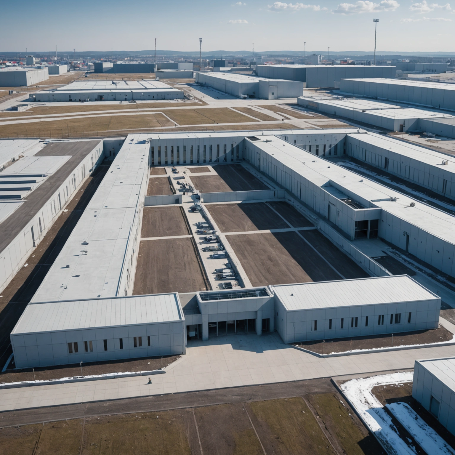 Разбираемся с что такое сизо: от А до Я