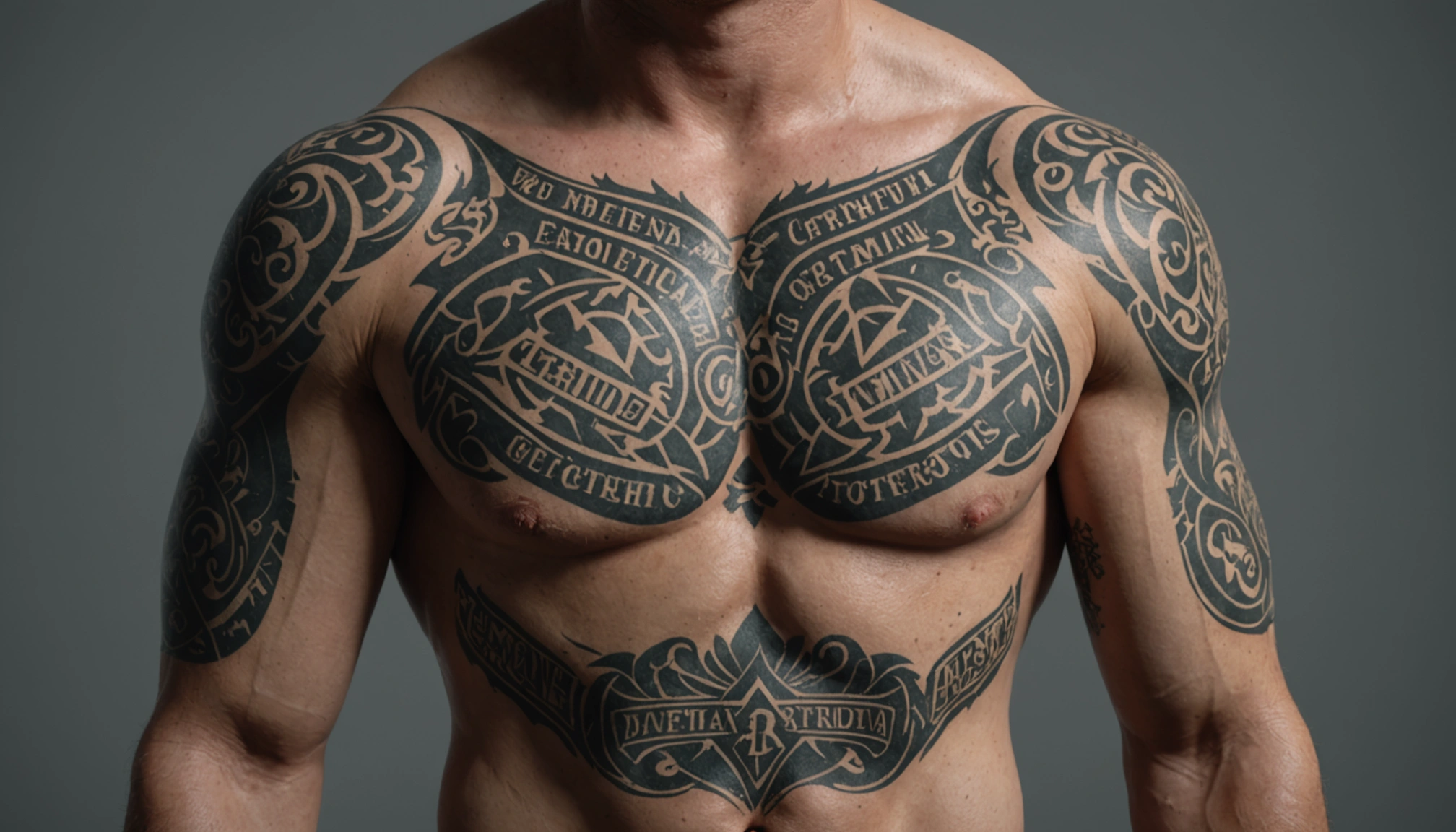 Воровские татуировки: значение и фото — Расшифровка самых популярных тату у воров