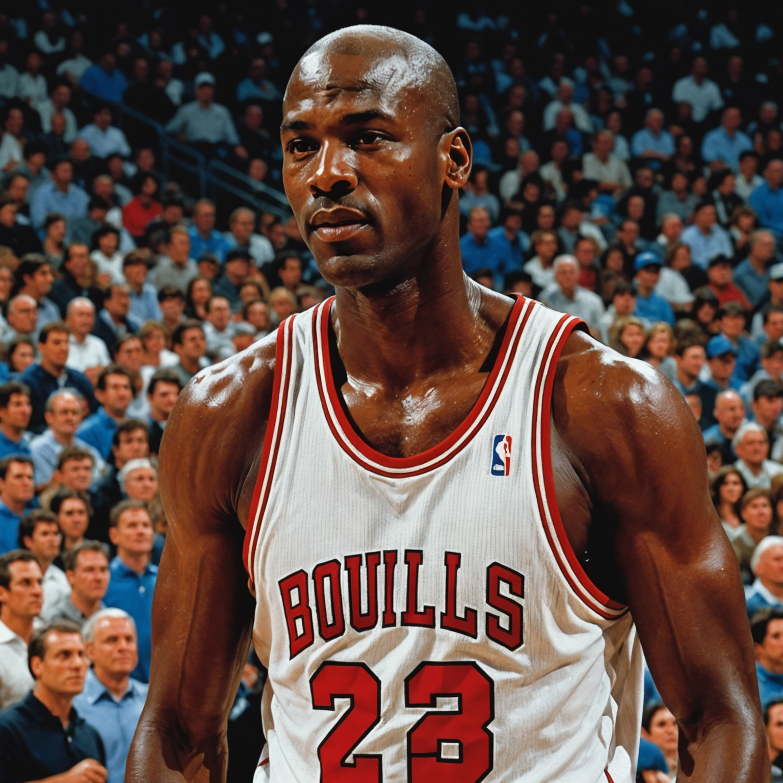 Кто такой Джеффри Джордан, сын легенды НБА Майкла Джордана