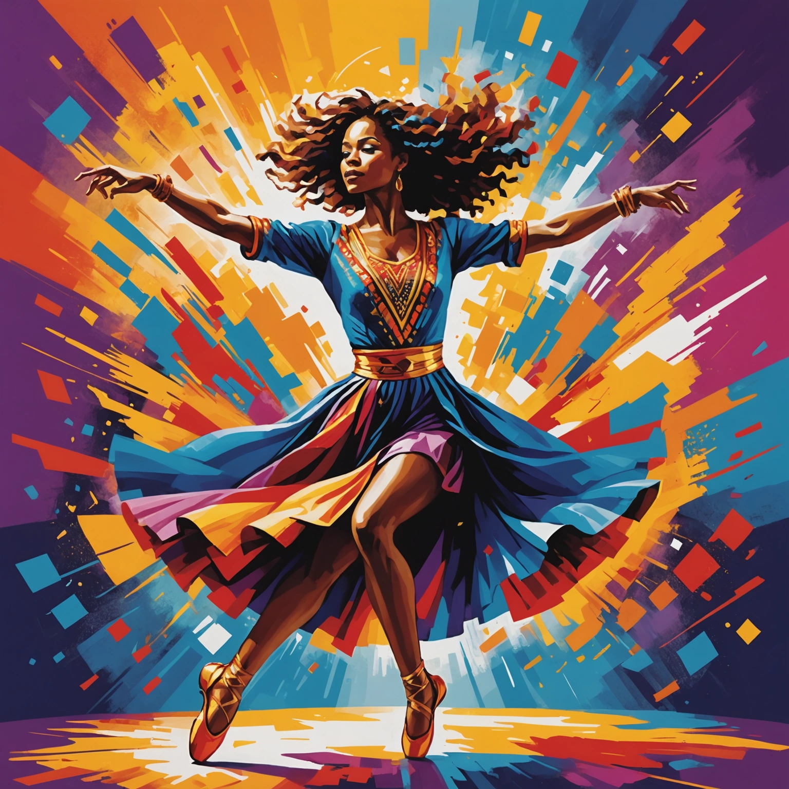 Танцы: Стили, Уроки и Фестивали — Путеводитель для Настоящих Танцоров