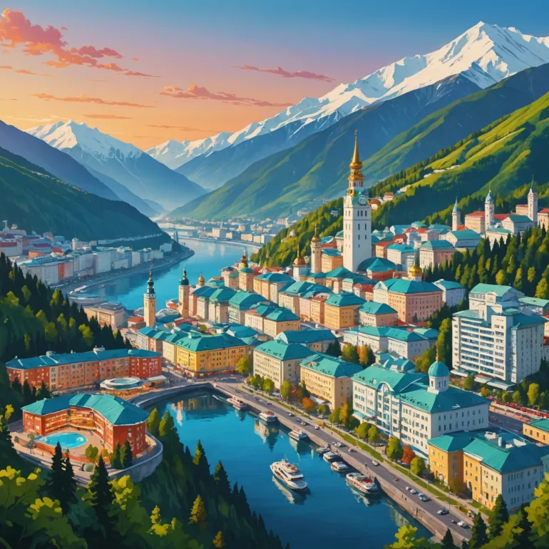 Месяца на норвежском: как легко освоить важную часть языка и узнать больше о Сочи