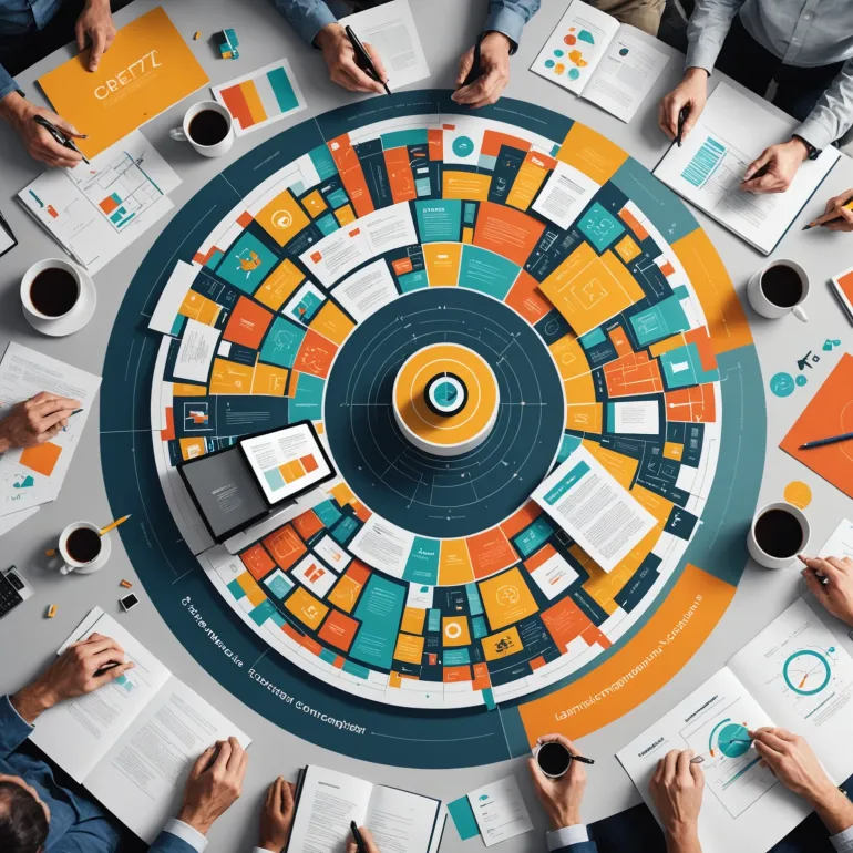 Виды макетов: полный обзор для дизайнеров, архитекторов и веб-разработчиков