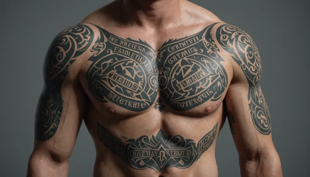 Воровские татуировки: значение и фото — Расшифровка самых популярных тату у воров