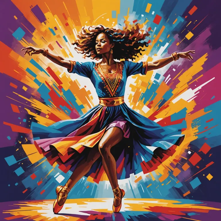 Танцы: Стили, Уроки и Фестивали — Путеводитель для Настоящих Танцоров