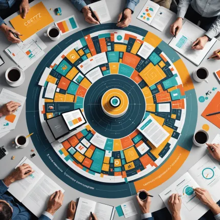 Виды макетов: полный обзор для дизайнеров, архитекторов и веб-разработчиков