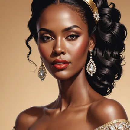 Знаменитости и их влияние на наше восприятие: Как азиза фигура меняет стандарты красоты