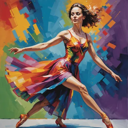 Танцы как искусство и способ раскрытия себя: как научиться танцевать и почему приватный танец – лучший старт