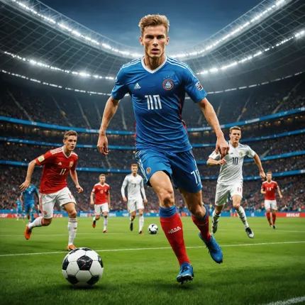 Футболист «Краснодара» Галицкого на пороге топ-лиги и трансферные новости из «Зенита»: что происходит в мире российского футбола