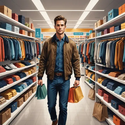 Как выбрать товар: искусство делать правильный выбор в мире изобилия